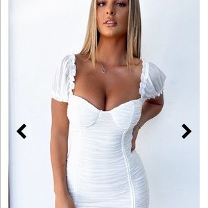 That’s So Fetch’s Tomlin Dress sz 6 Australian NWT